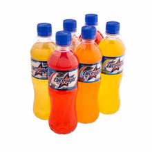 Bebidas hidratantes marcas peru